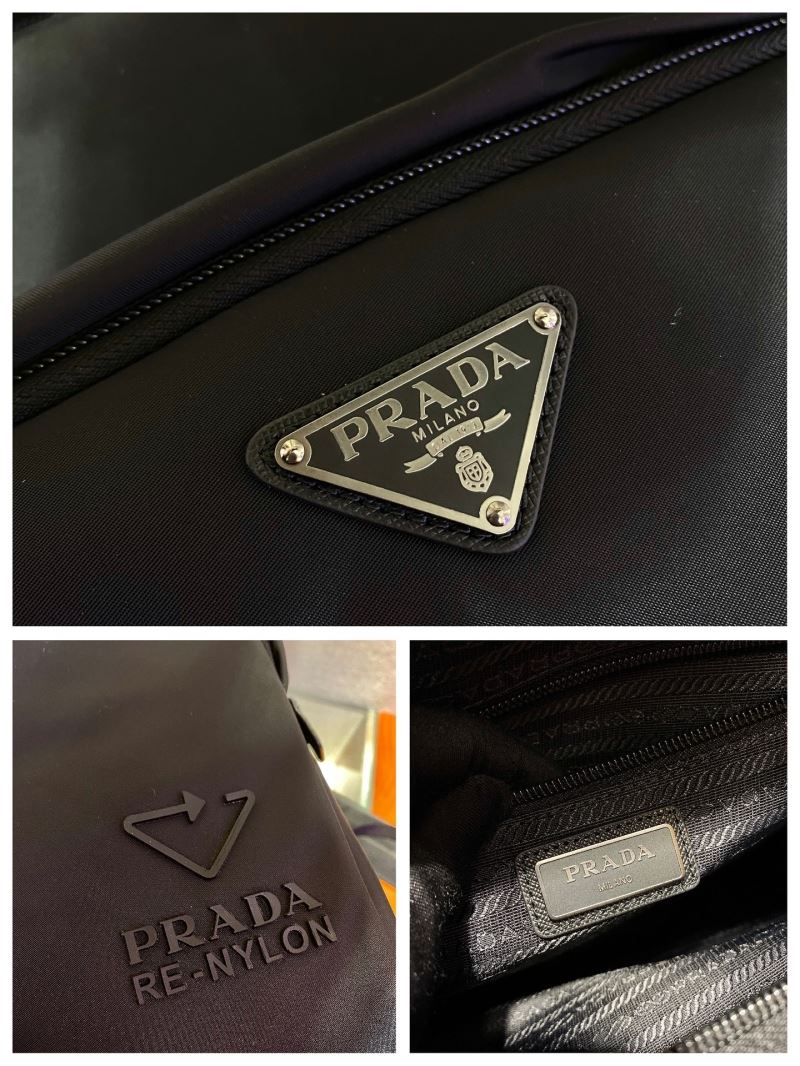 Pra*a backpacks